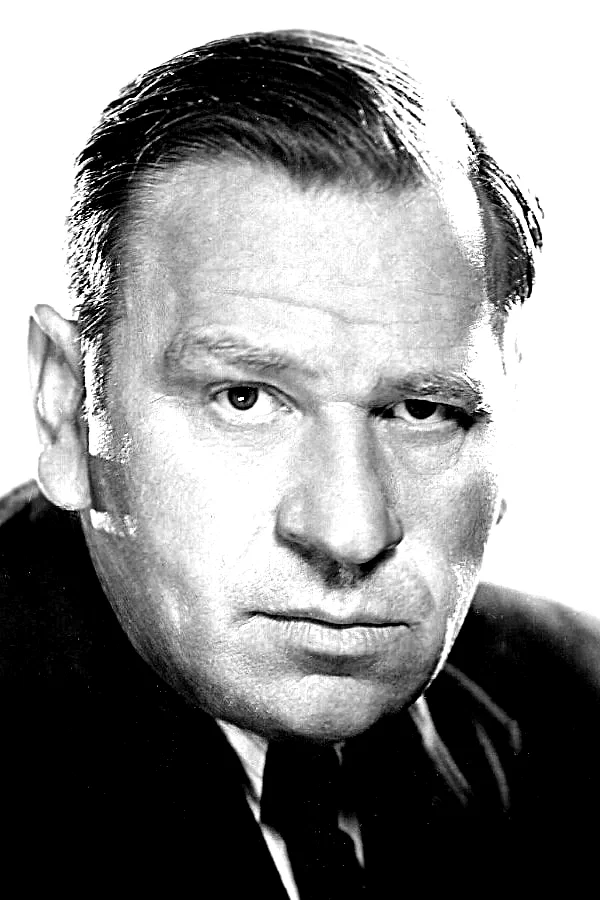 Wallace Beery