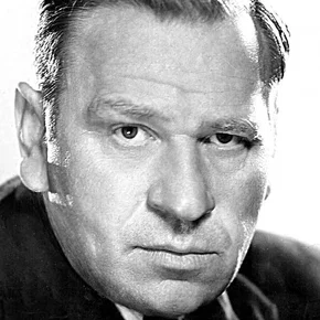 Photo star : Wallace Beery