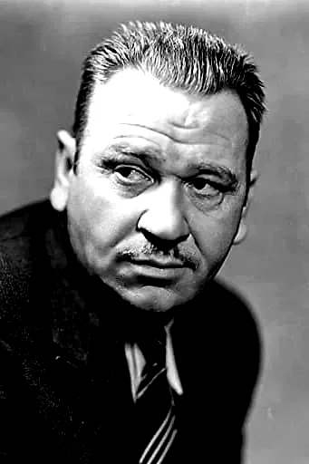 Wallace Beery