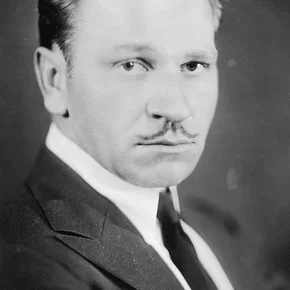 Photo star : Wallace Beery