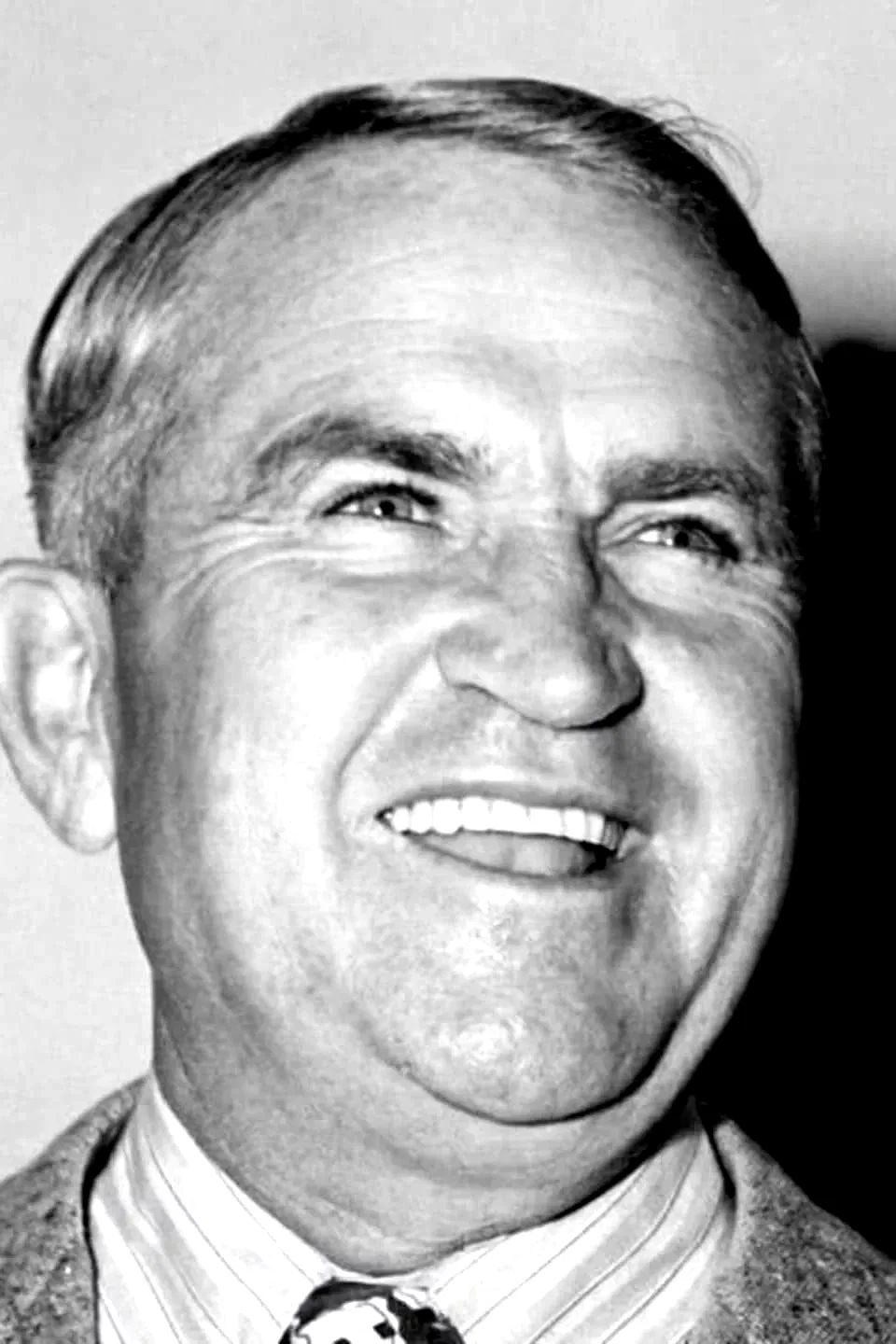 Edward F. Cline