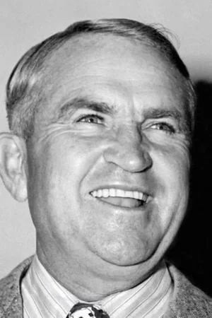 Edward F. Cline photo
