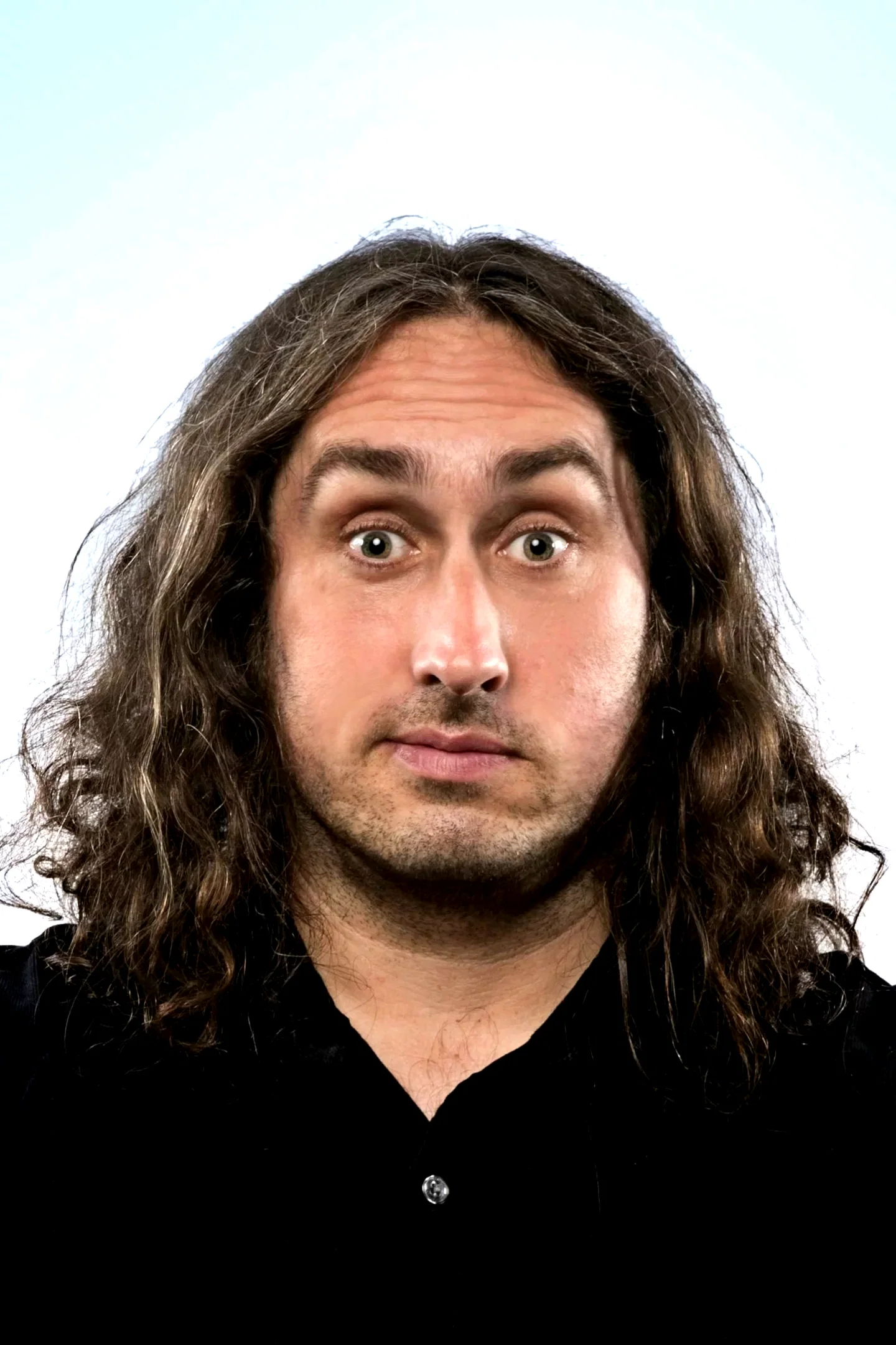 Ross Noble
