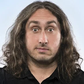 Photo star : Ross Noble