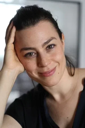  Ruth Rosenfeld photo