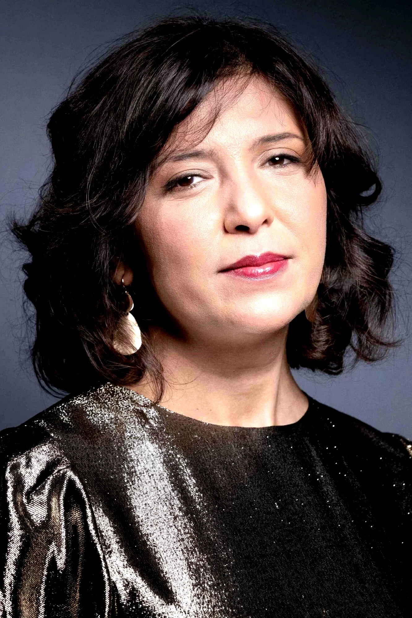 Kaouther  Ben Hania