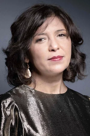 Kaouther  Ben Hania photo