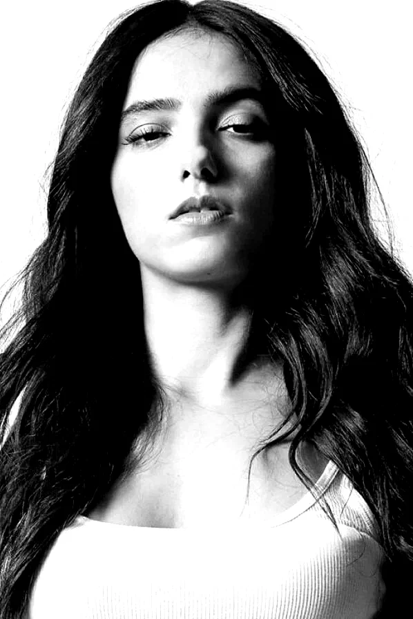 Hafsia Herzi