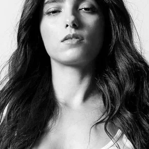 Photo star : Hafsia Herzi