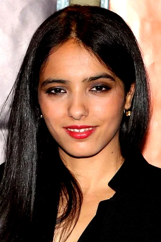 Hafsia Herzi