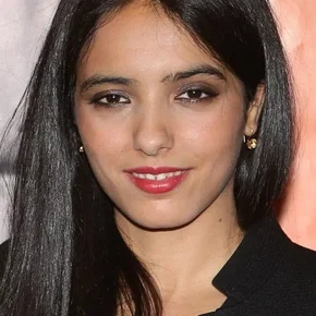 Photo star : Hafsia Herzi