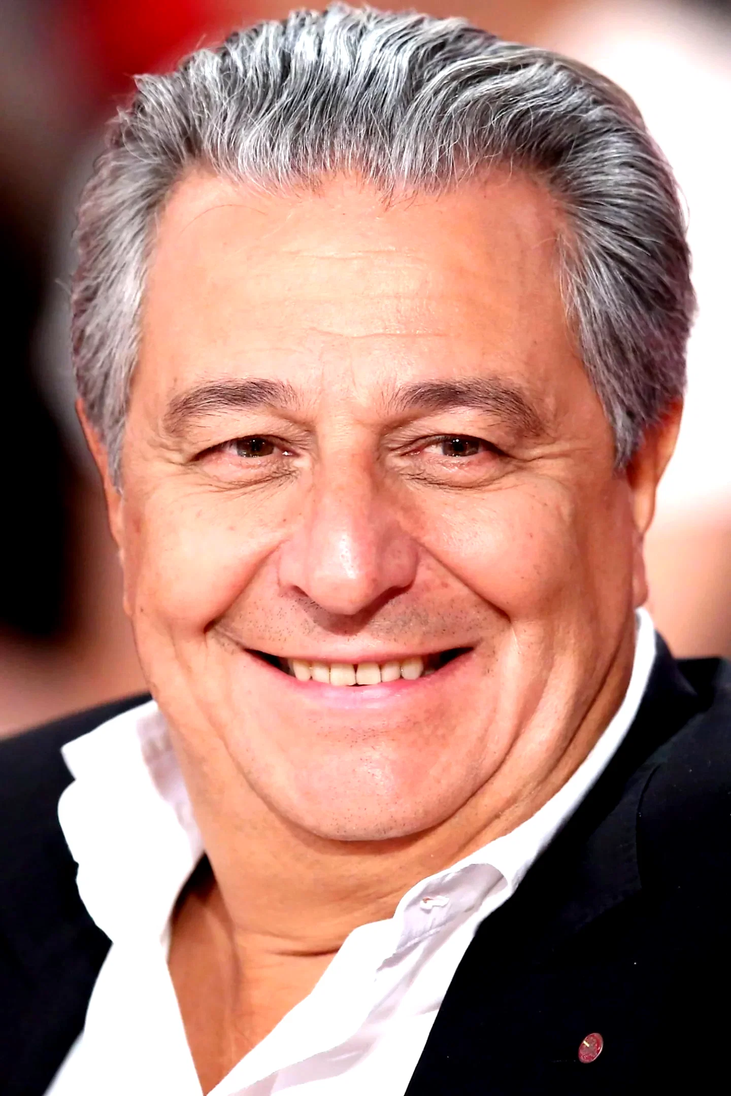 Christian Clavier