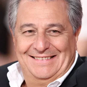 Photo star : Christian Clavier