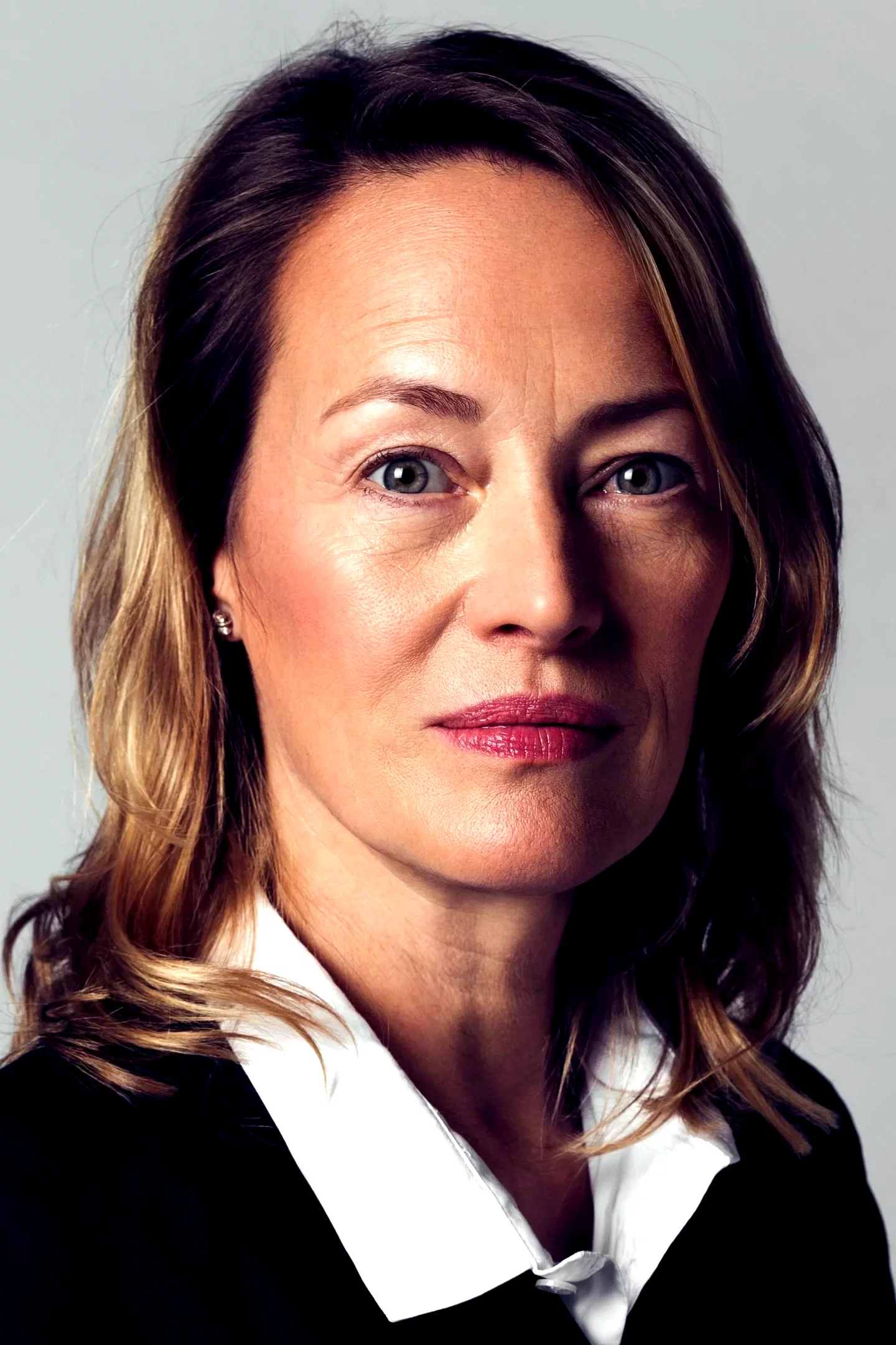 Gabrielle Lazure