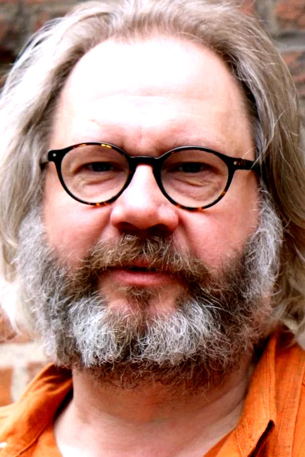 Eric De Staercke