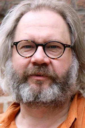 Eric De Staercke photo