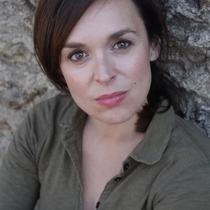  Jennie-Anne Walker