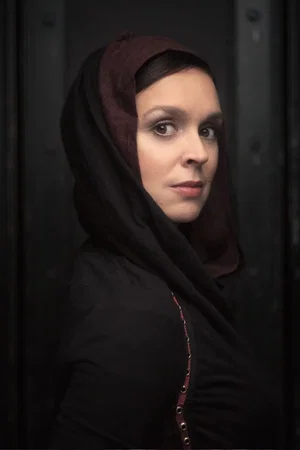 Photo de  Jennie-Anne Walker