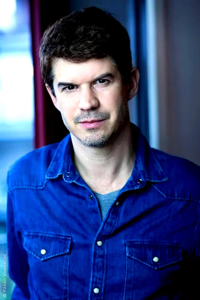  Denis Lefrançois