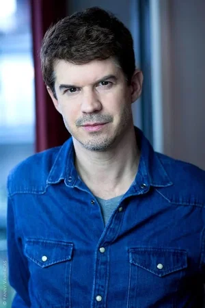  Denis Lefrançois photo
