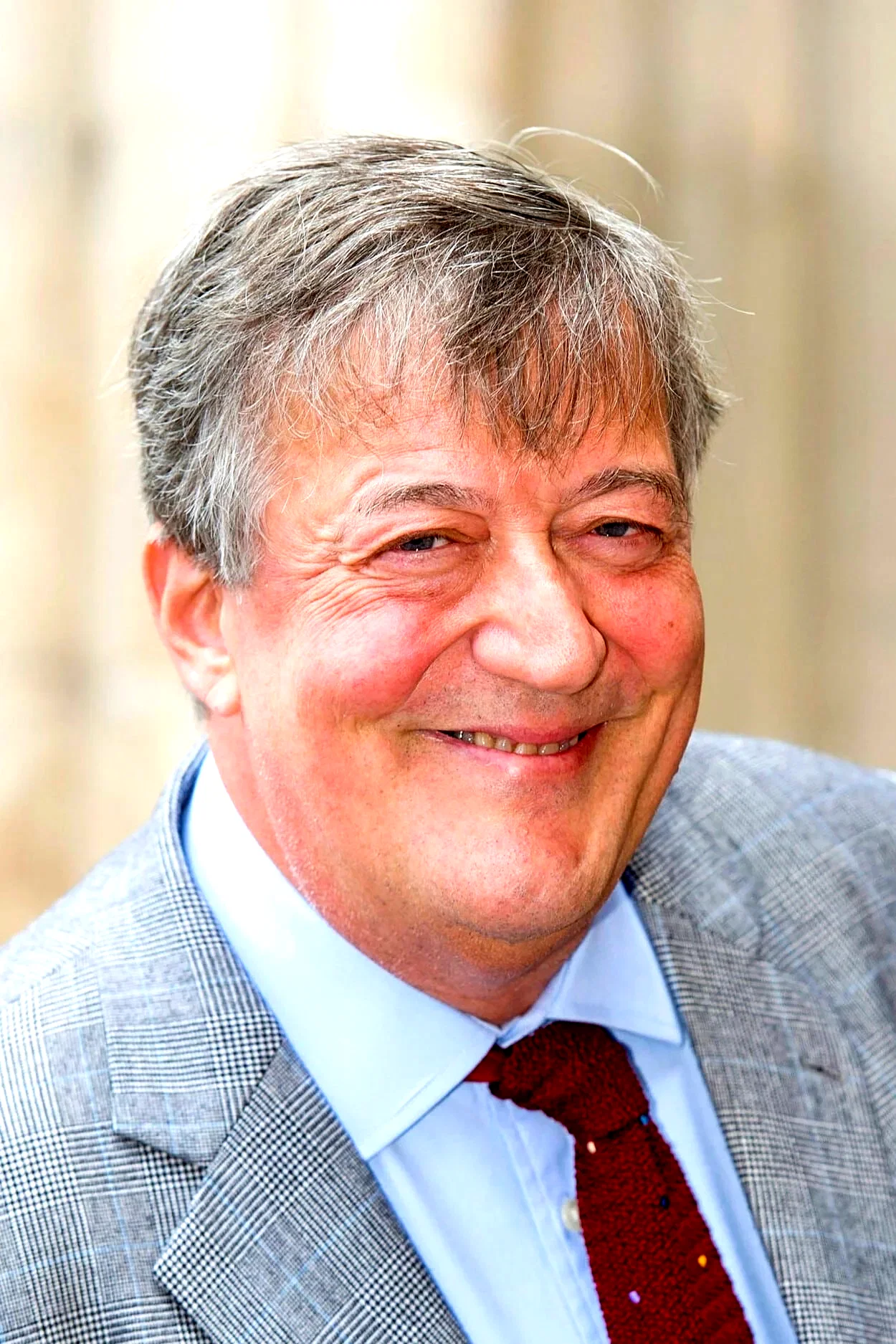 Stephen Fry