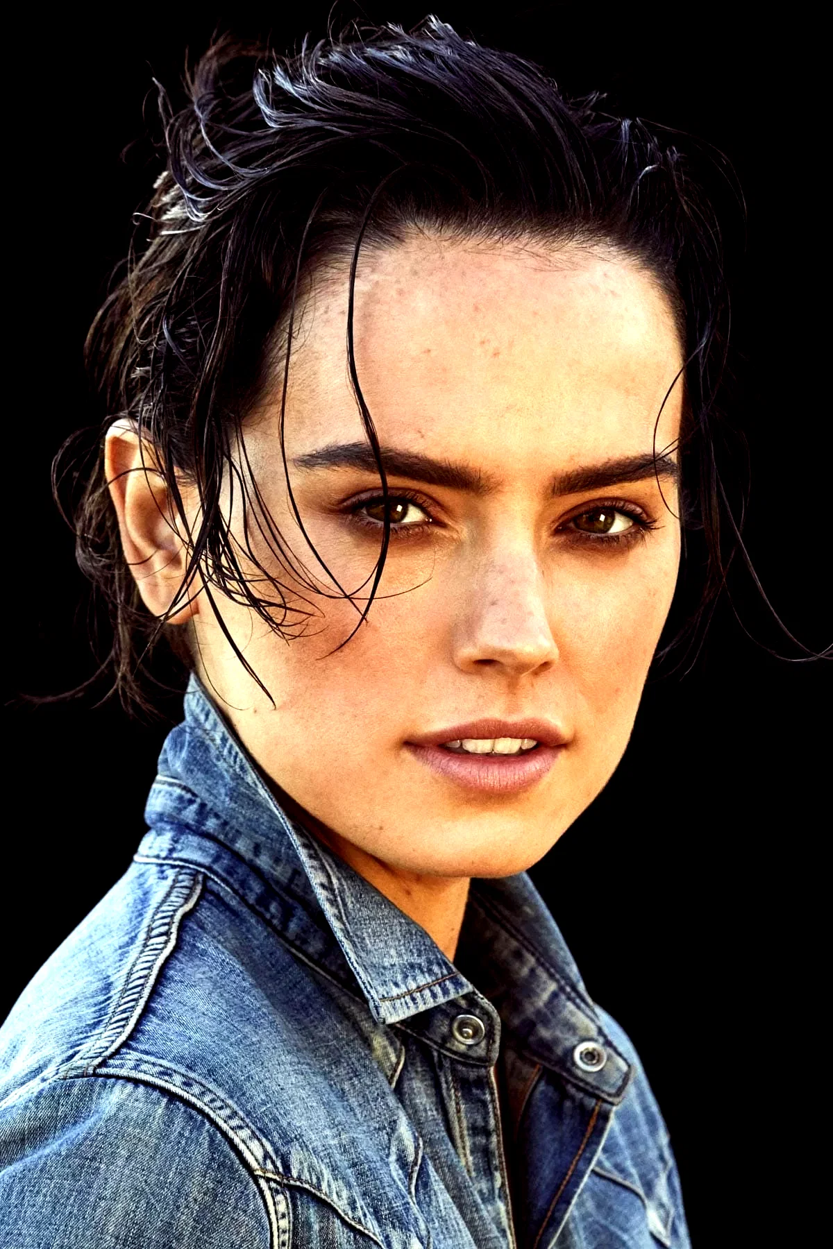 Daisy Ridley