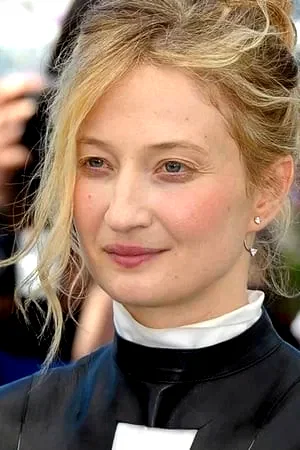 Alba Rohrwacher