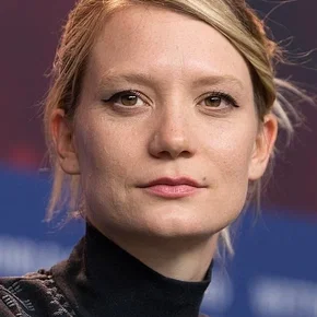 Photo star : Mia Wasikowska