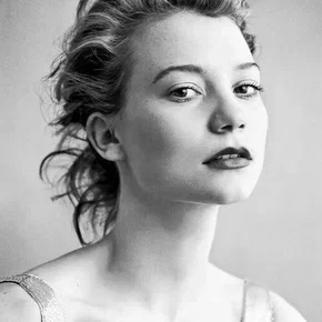 Photo star : Mia Wasikowska
