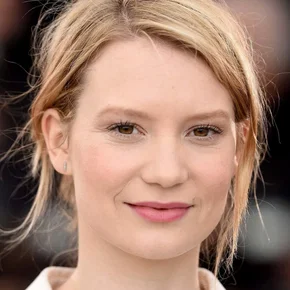 Photo star : Mia Wasikowska