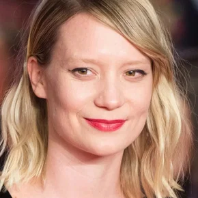 Photo star : Mia Wasikowska