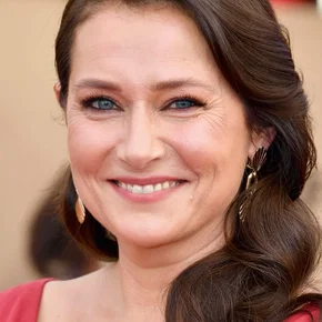 Photo star : Sidse Babett Knudsen