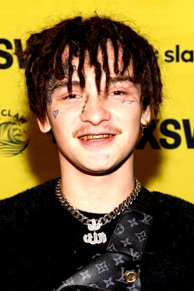  Jojo Bapteise Whiting