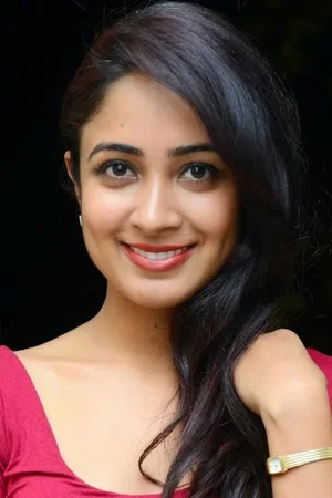  Aditi Chengappa photo