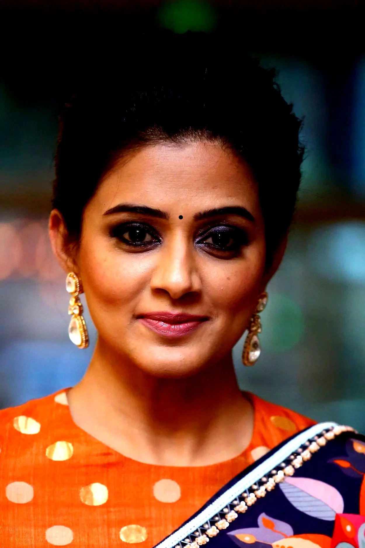  Priyamani