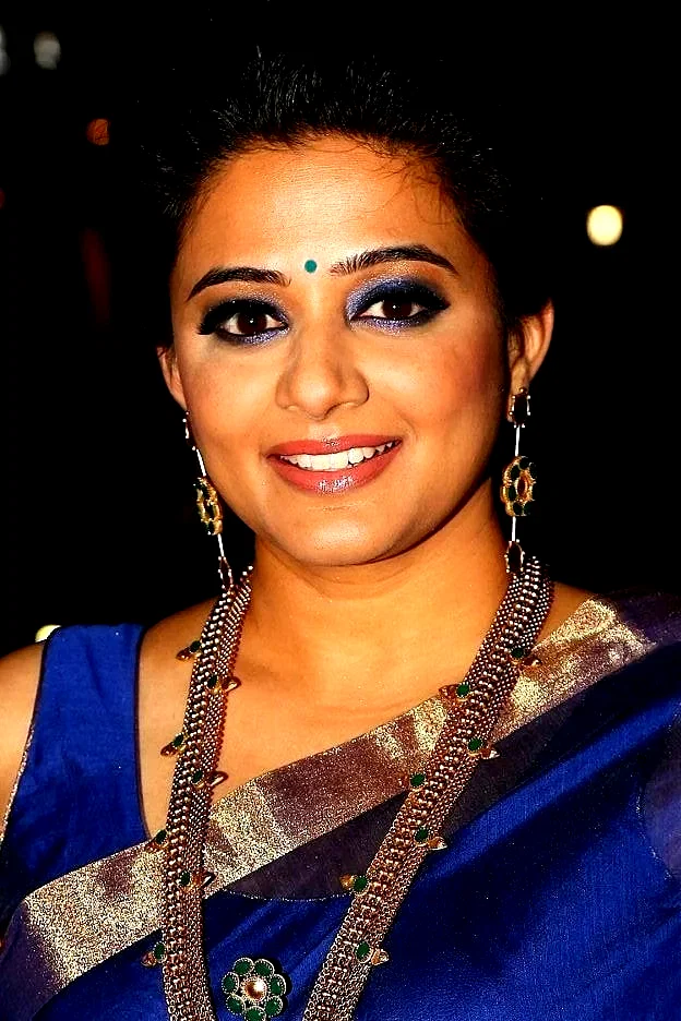  Priyamani