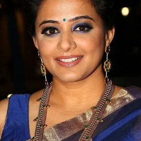 Photo star :  Priyamani