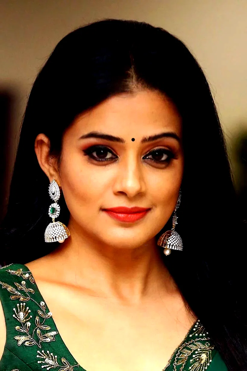 Priyamani