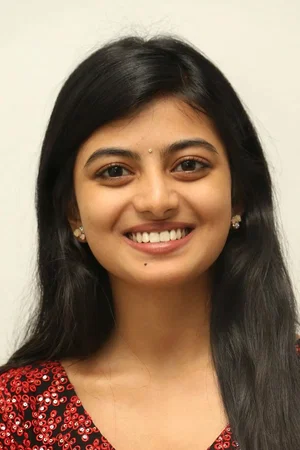  Anandhi