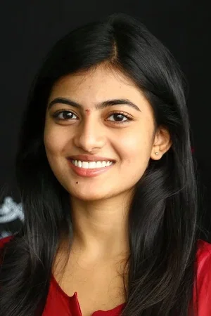  Anandhi