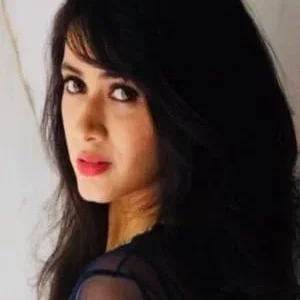  Sonia Balani