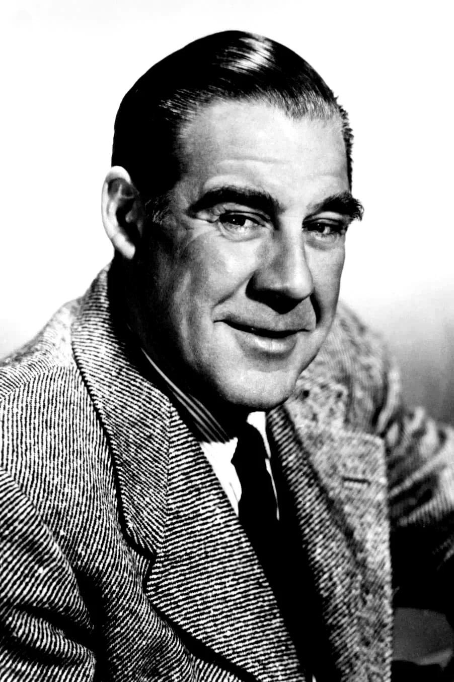 Paul Douglas