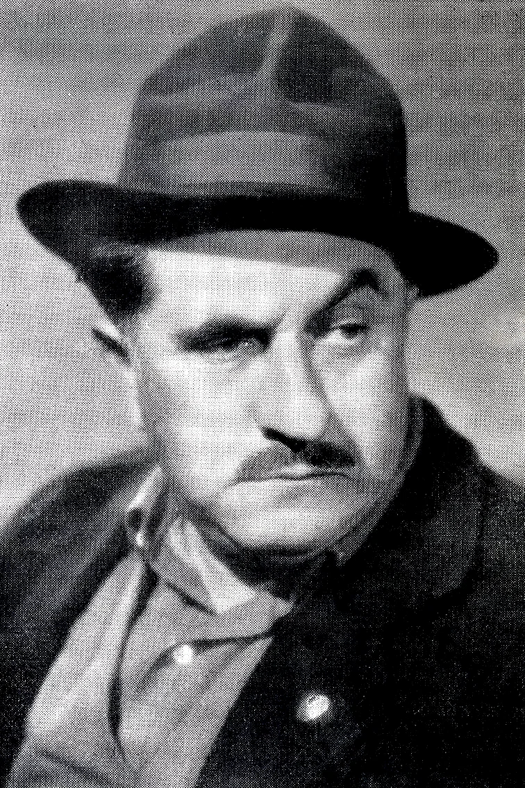 Nando Bruno