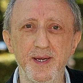 Photo star : Carlo Delle Piane