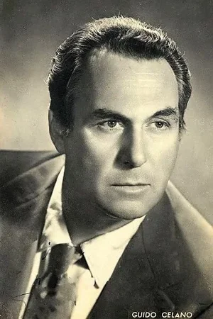 Photo de Guido  Celano