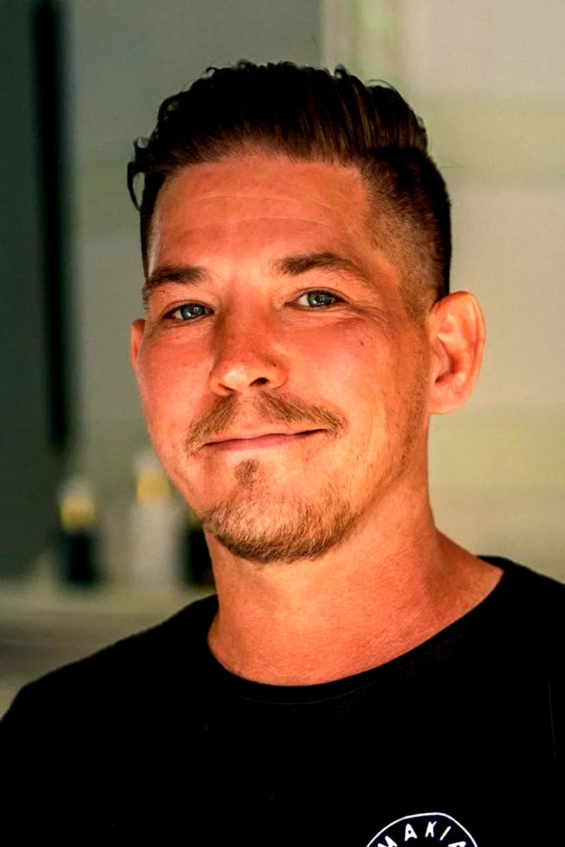 Jalmari  Helander 