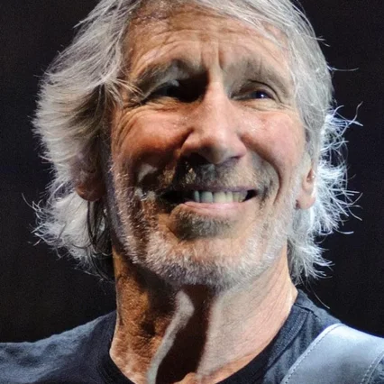 Roger Waters