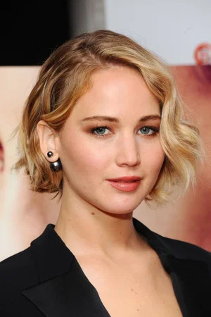 Jennifer Lawrence photo