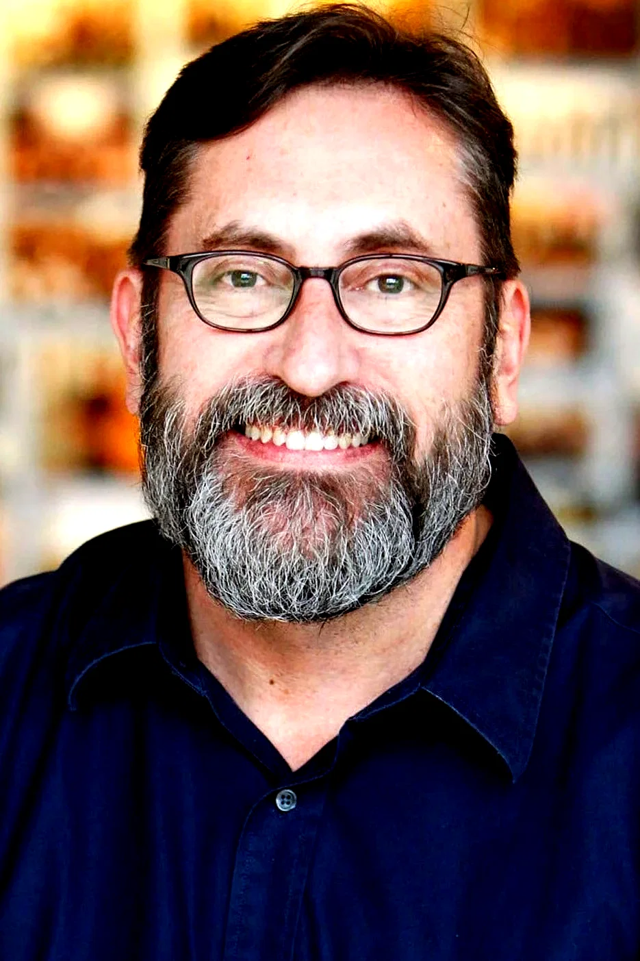 Bob Peterson