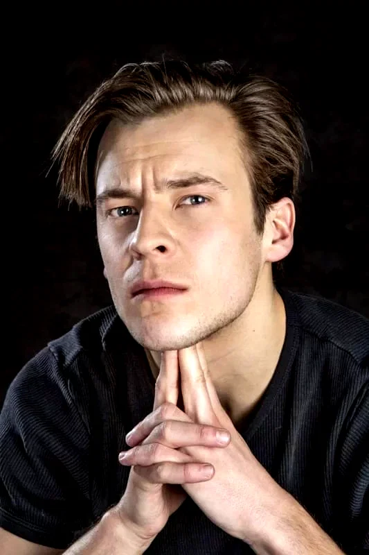 Johan Vermeulen